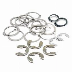 КОЛЬЦА СТОПОРНЫЕ